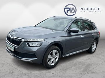 1.0 TSI STYLE 81 kW