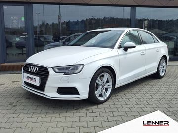 2.0 TDi/110kW S-Line S-Tronic