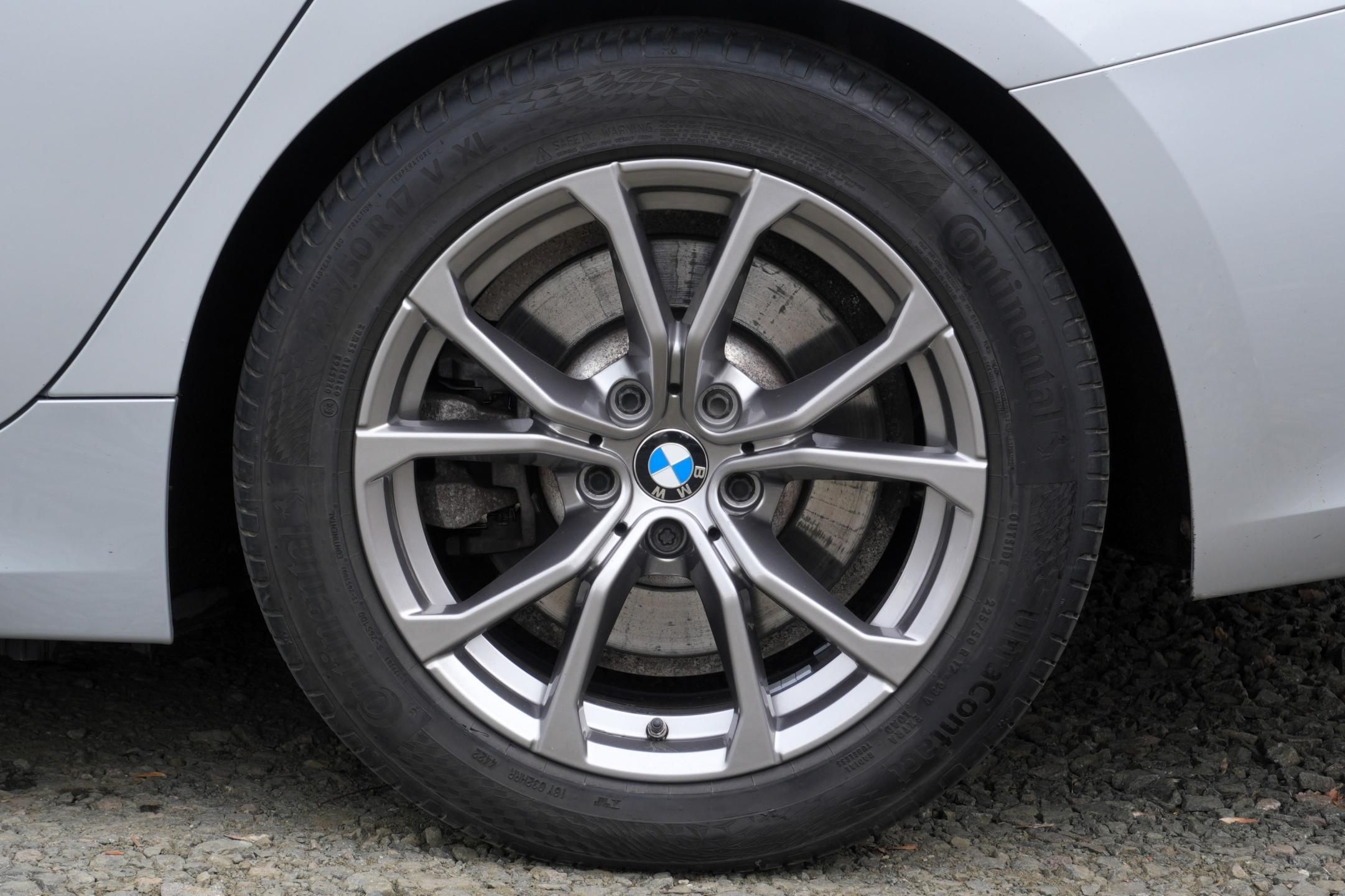 BMW Řada 3, 330e xDrive, ACC, Tažné - fotka 5