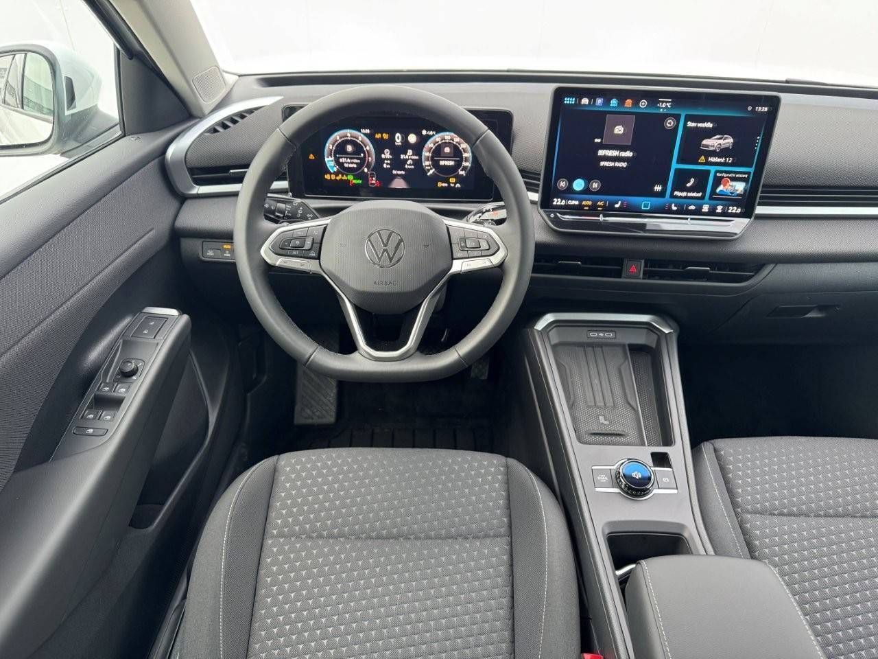 Volkswagen T-Roc, Life 7DSG 1,5eTSI - fotka 6