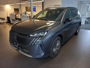 Peugeot 5008, ALLURE Hybrid 145 e-DCS6