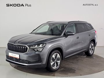 1.5TSi 110kW SELECTION 7S TAŽN