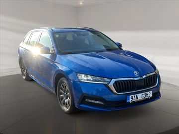 2,0 TDI Ambition