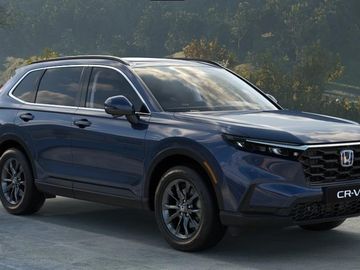 2.0 i-MMD Hybrid Advance