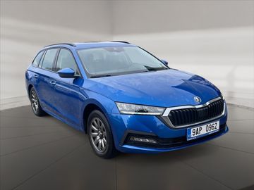 2,0 TDI Ambition
