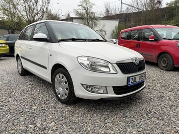 1.6 TDI - 131tis. km
