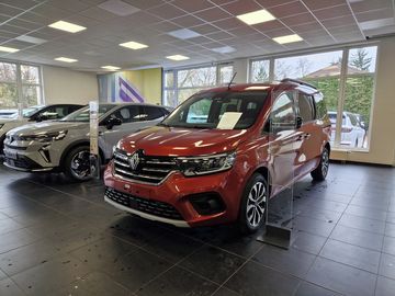 grand techno TCe 130