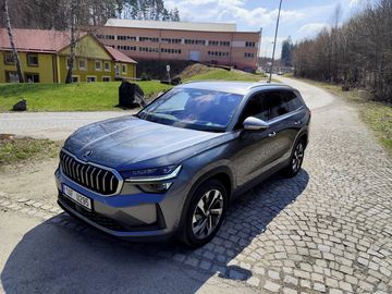 2.0 TDI