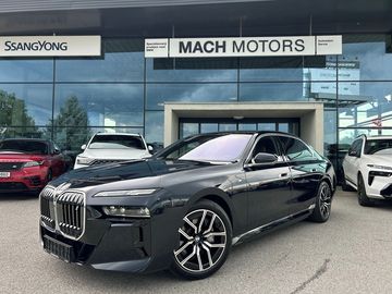 i7 xDrive 60 TV TOP 2025