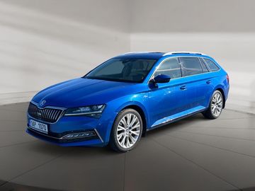 L&K 2.0TDI 110kW DSG CZ DPH