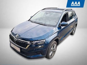 1.5 TSI, Automat, Serv.kniha