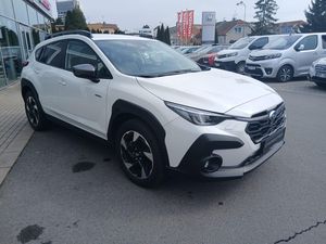 Subaru Crosstrek, 2,0i Comfort Navi