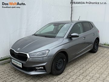1.0 TSI 81 kW Style