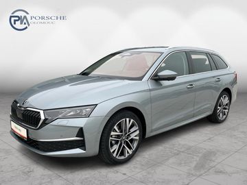 1,5TSI m-HEV 110kW EXCLUSIVE S