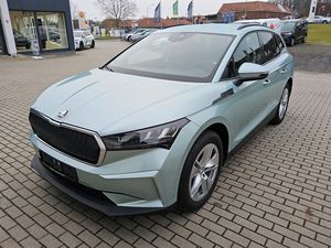 Škoda Enyaq, Pure 109kw, 52kwh