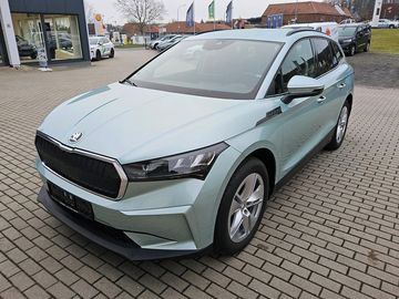 Pure 109kw, 52kwh
