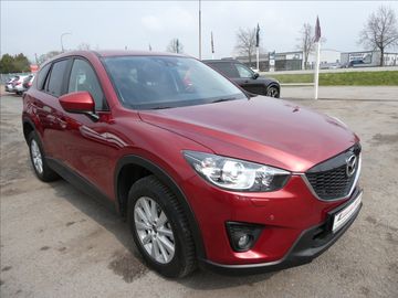 2,0 Skyactiv 121kW serviska