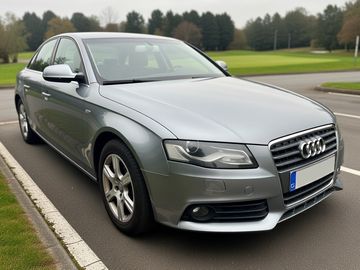 Automat |TOP stav |Audi servis