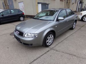 Audi A4, 2.0i ///automat///