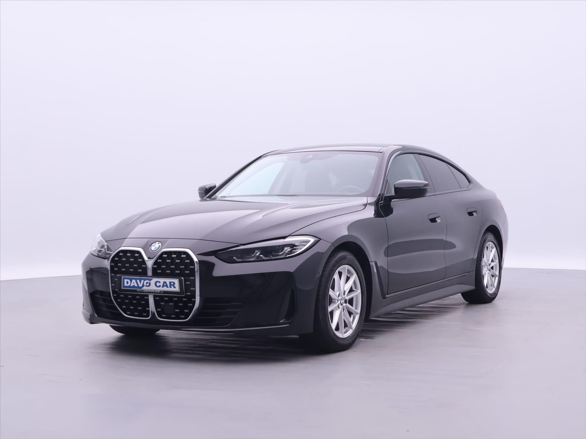 BMW Řada 4, Gran Coupé 2,0 420i 135kW DPH - fotka 3