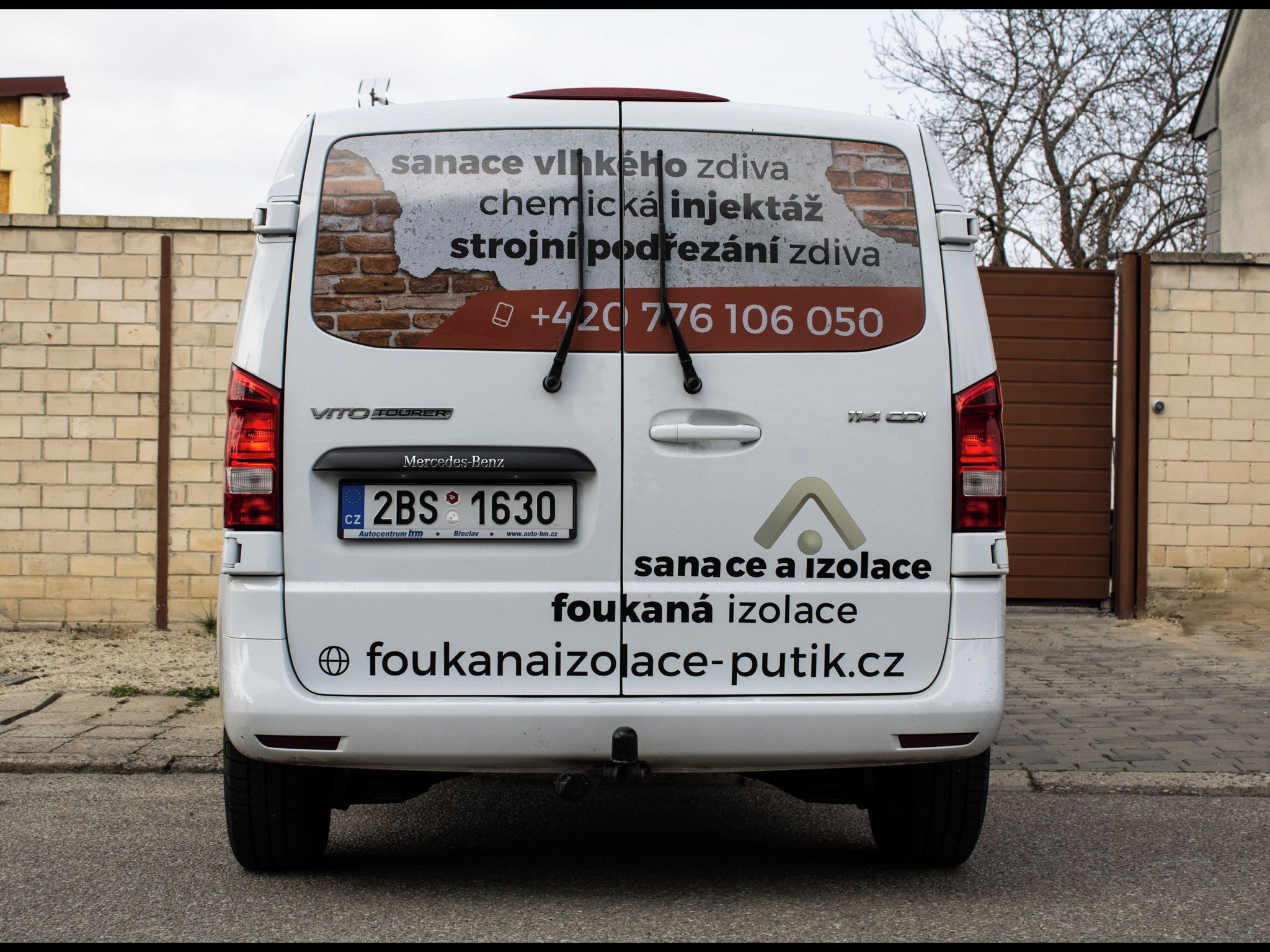 Mercedes-Benz Vito - fotka 6