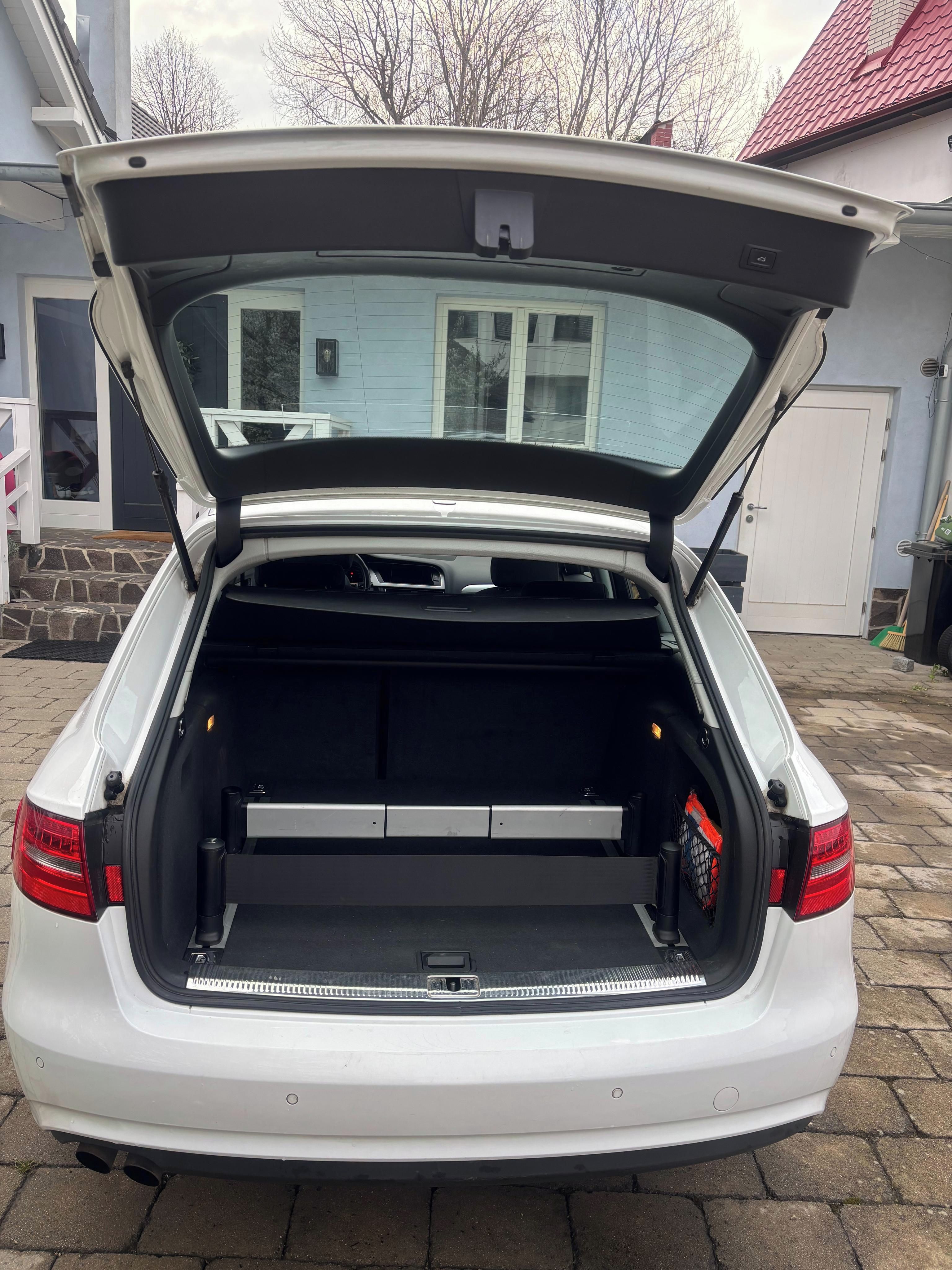 Audi A4, 1.8l, 2016, 138 000 km, DPH - fotka 5