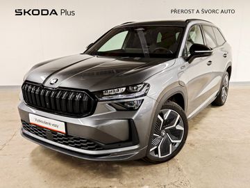 iV 1.5 TSI 150 kW DSG Sportlin