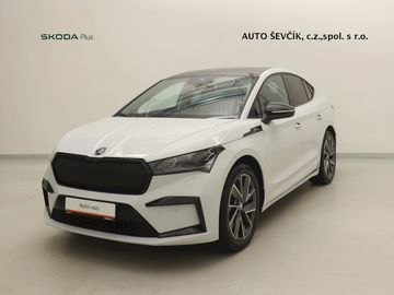 Sportline 85 210kW