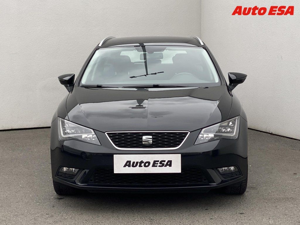 Seat Leon, 1.2 TSi,Style,LED,TZ - fotka 2