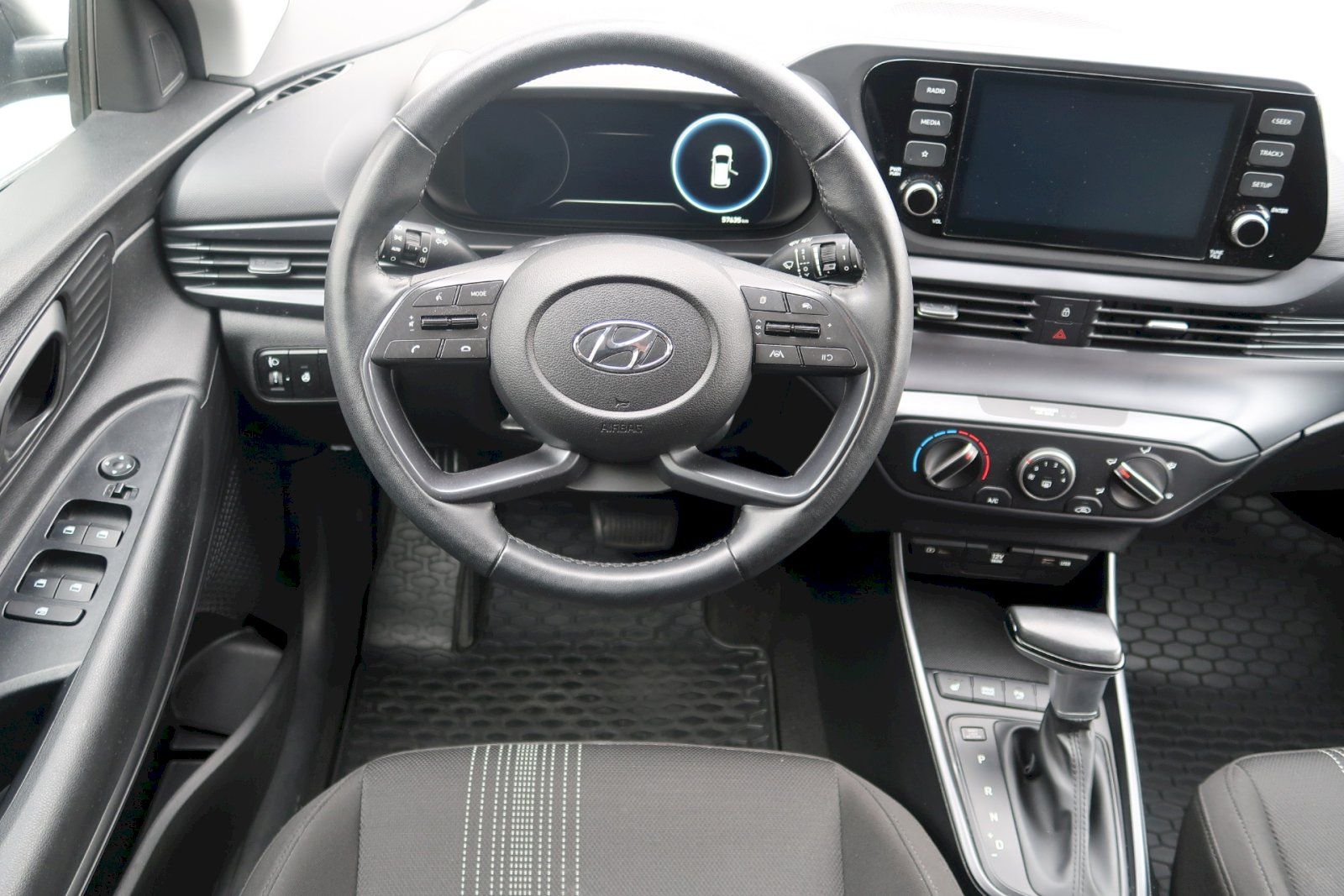 Hyundai Bayon, Smart Climate 1,0 T-GDI DCT7 7 - fotka 6