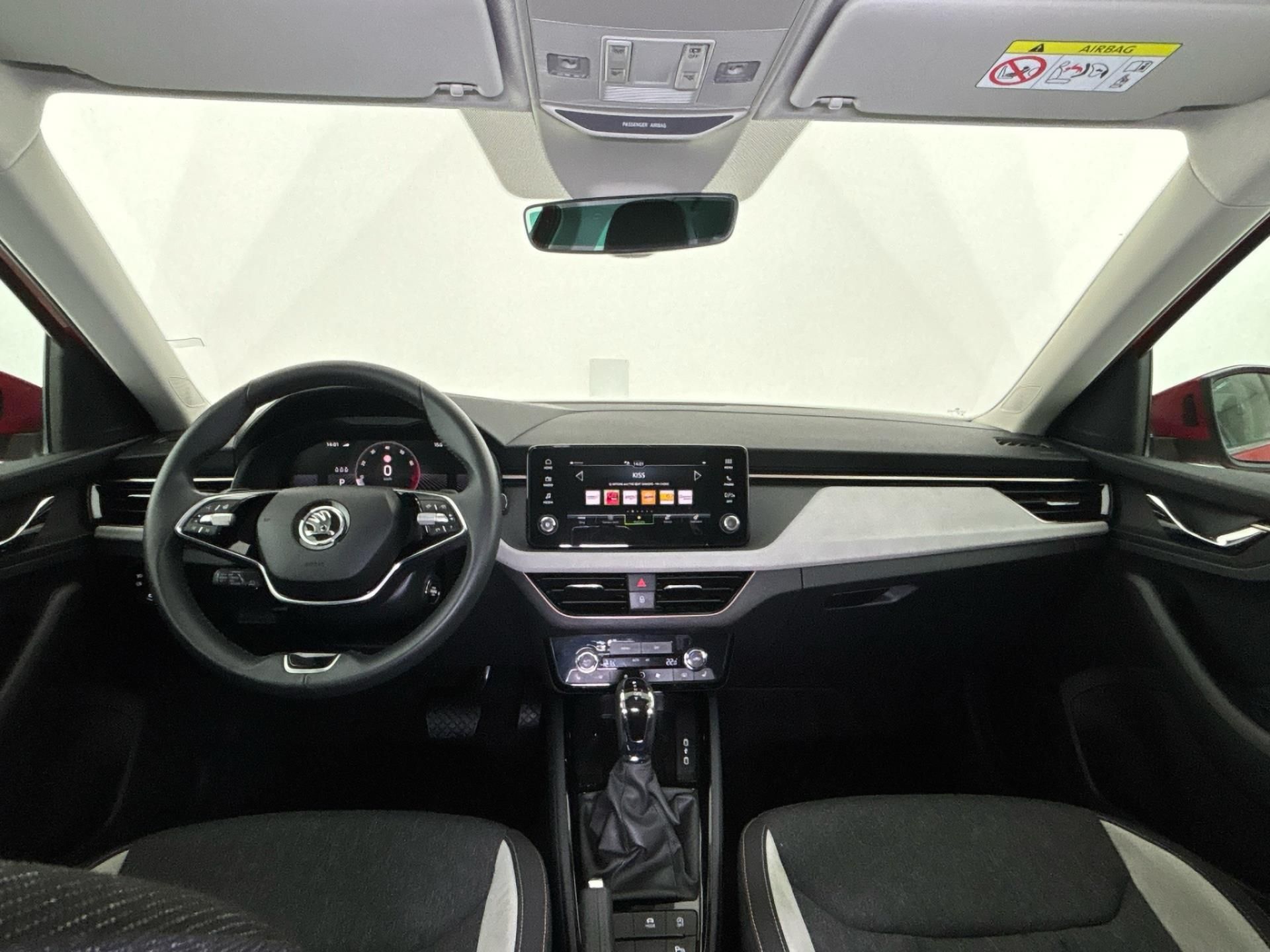 Škoda Kamiq, 1.0 TSI / 85 kW Top Selection - fotka 5