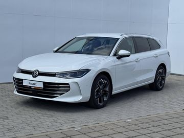 Elegance DSG mHEV 1,5eTSI