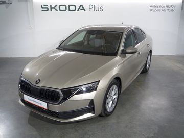 1,5TSi 110kW Top Selection