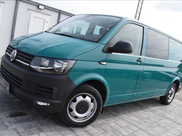 2,0 TDI 110KW KLIMA TAŽNÉ