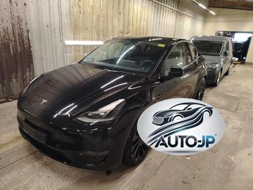 AWD  PERFORMANCE  PŘIPRAVUJEME
