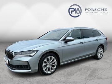 2,0 TDI / 142 kW 4x4 L&K, Tažn