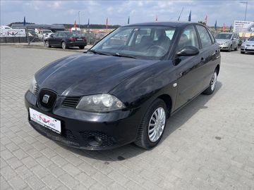 1,6 i 77kw Klimatronic, bez ko