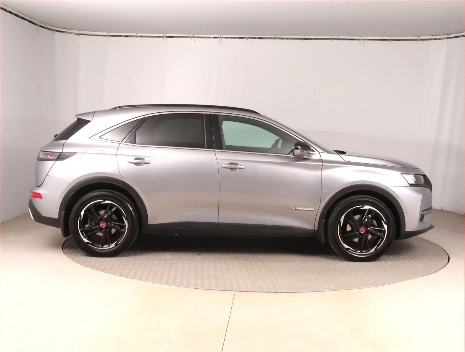 DS 7 Crossback, 1.6 PureTech, Performance Line - fotka 6