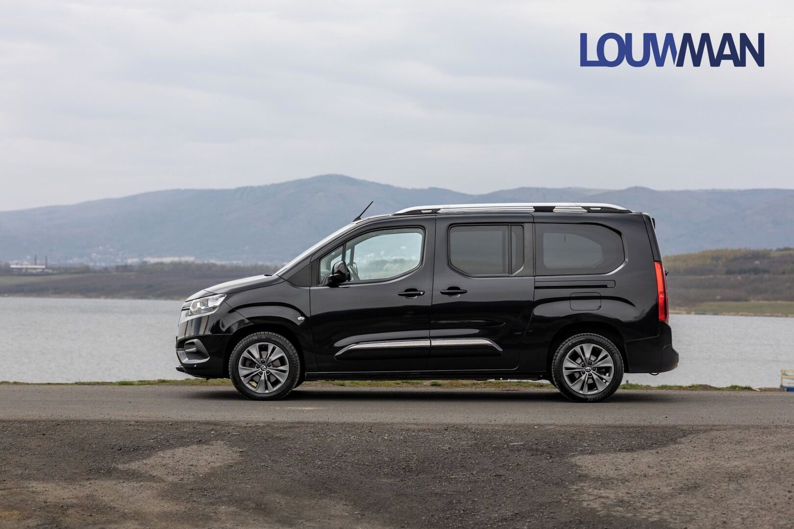 Toyota Proace City Verso, FAMILY L2 - fotka 3