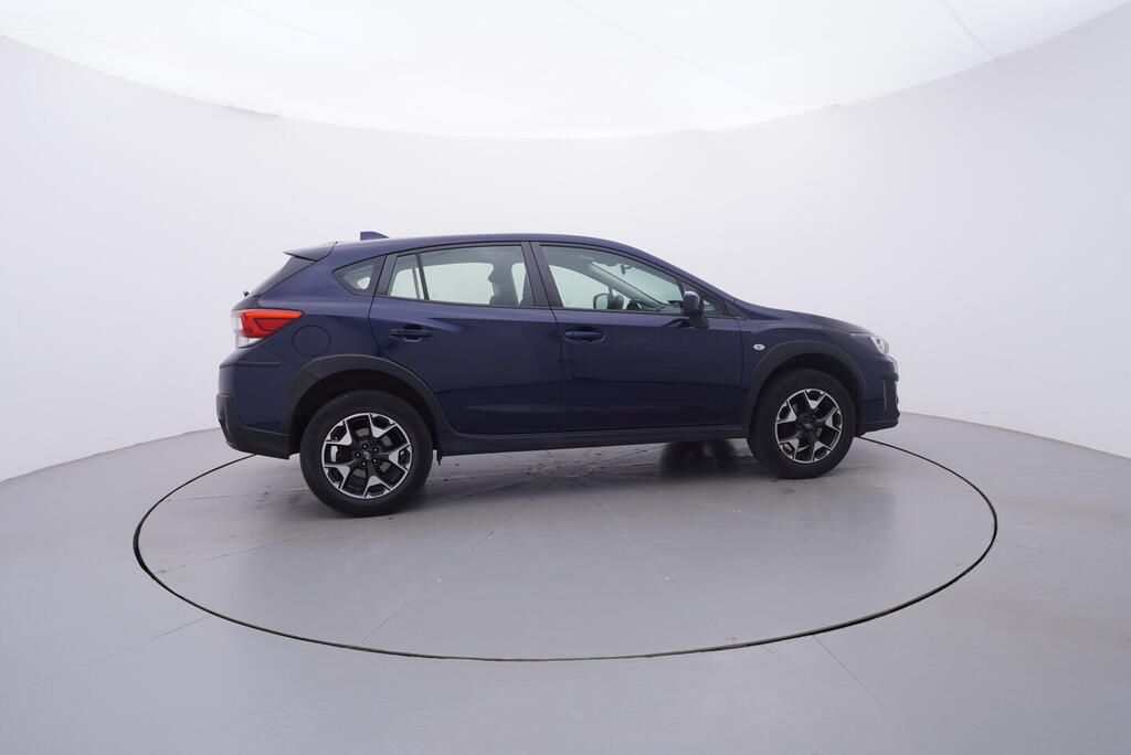 Subaru XV, ACTIVE ES 1.6 84 kW - fotka 6