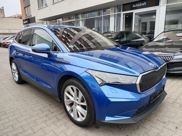 iV 80 Electric 150kW / ALU 20