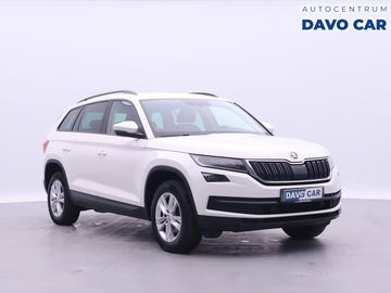 2,0 TDI 110KW Full Led CZ 4x4