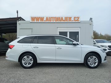 2.0TDi 85kW DSG ČR DPH