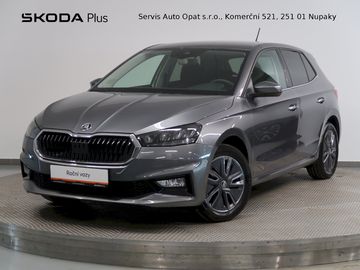 TOP SELECTION 1.0TSI 85KW DSG