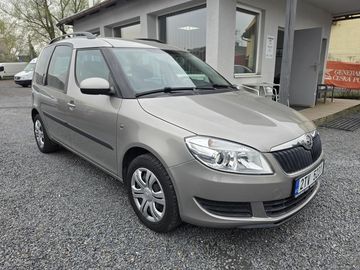 1.2TSI TZ