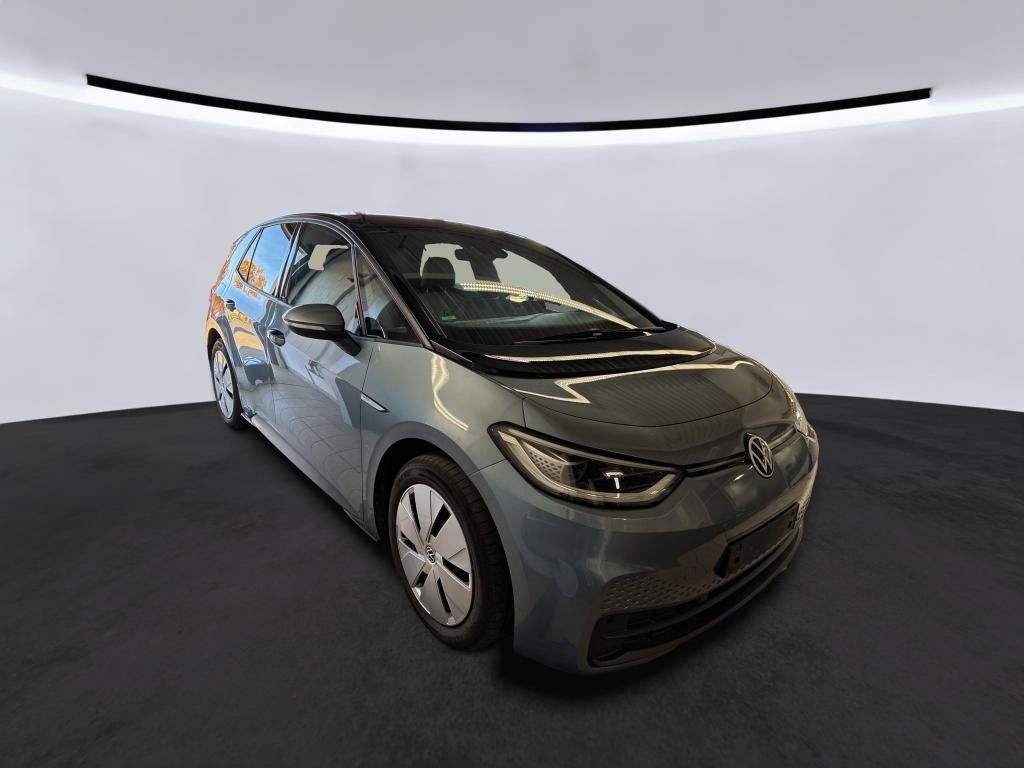 Volkswagen ID.3, Pro 150kw, 58kwh SOH 89% - fotka 2