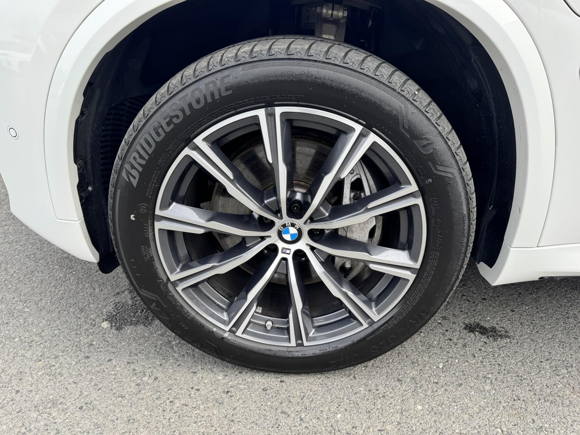 BMW X5, X5 xDrive50e Tažné Panorama - fotka 4