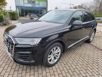 55 TFSI e Hybrid Č.R. 1majitel