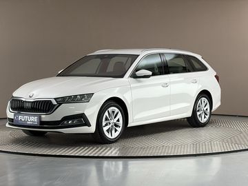 2.0 TDI DSG Style Combi