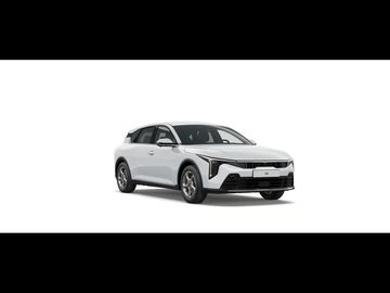 SW 1,6 T-GDi GPF 7DCT EXCLUSIV